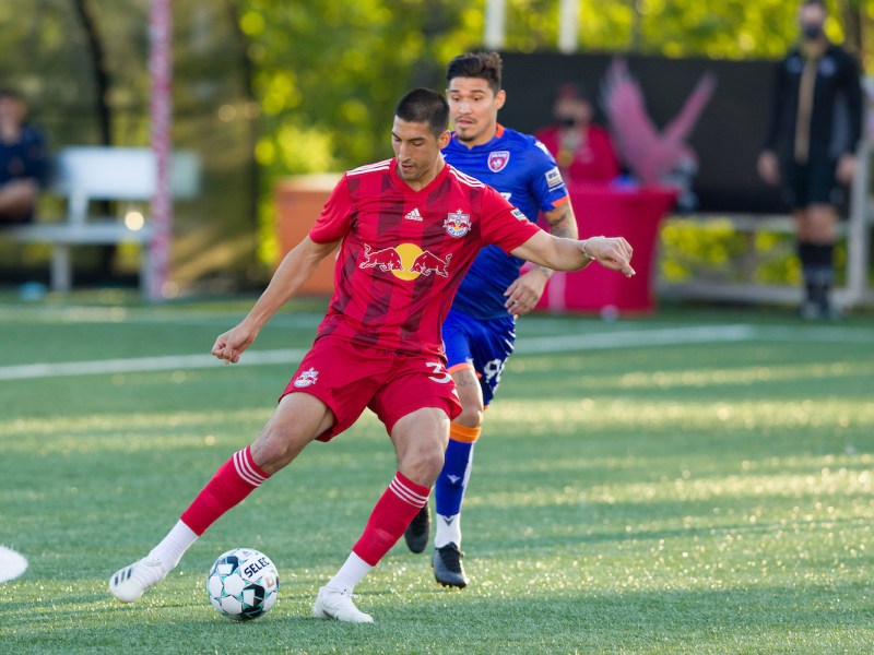 USL Championship Announces Home&nbsp;Openers